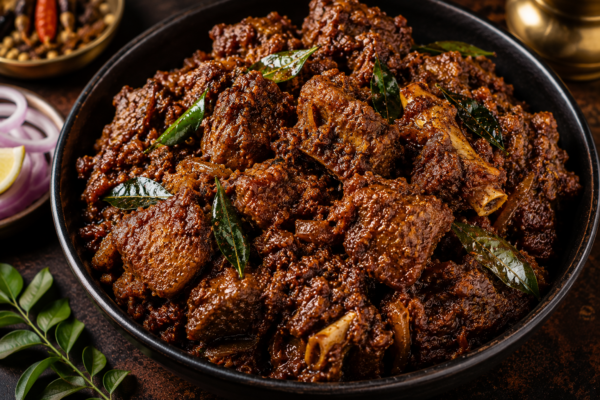 Mamsam Ghee Roast