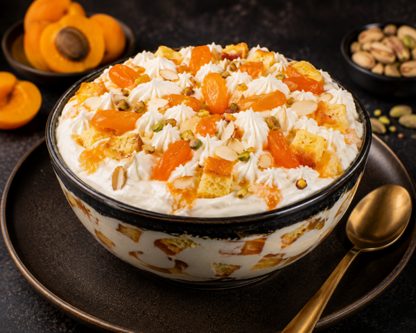 Apricot Delight