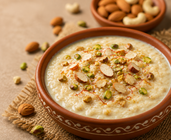Kadhu ka Kheer