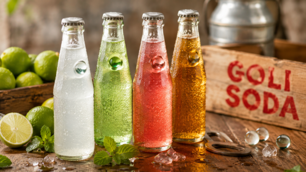Goli Soda