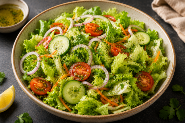 Green Salad