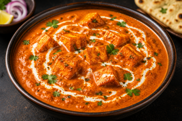 Paneer Butter Masala
