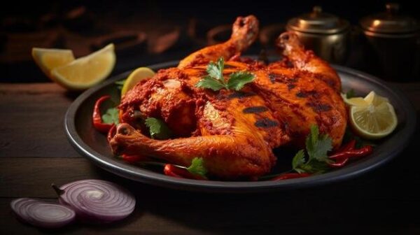 Non Veg Chicken