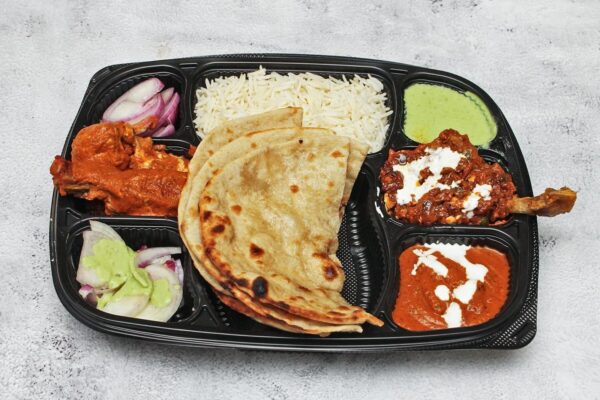 Mix Non veg Combo